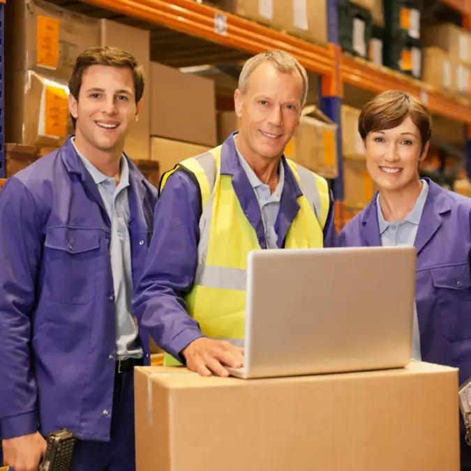 erp services